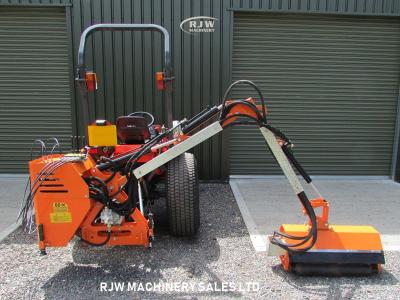 Siromer Flail Hedgetrimmer SOLD