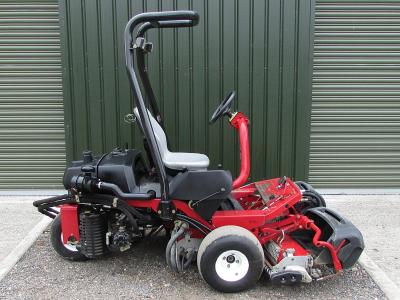 Toro Greensmaster 3250D SOLD