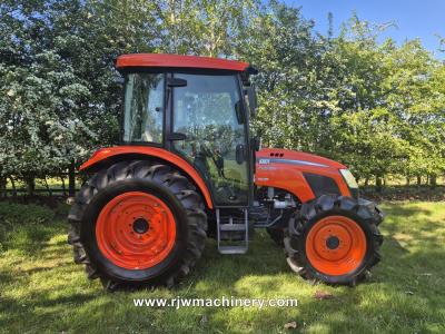 *SOLD* Kioti RX7620