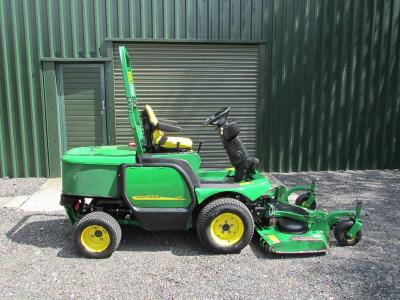 John Deere 1435 SOLD