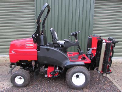 Toro LT3340 SOLD