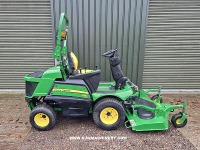 *SOLD* John Deere 1580