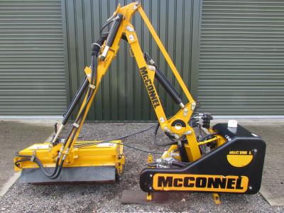McConnel PA32 SOLD