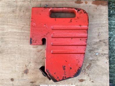 Weights (Massey Ferguson) 25kg
