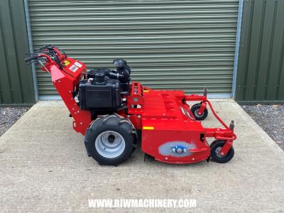 *SOLD* Ferris FM35