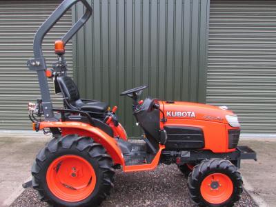 Kubota B2530 SOLD