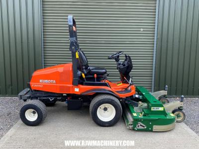 *SOLD* Kubota F3090