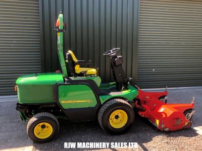 John Deere 1545 SOLD