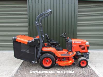 *SOLD* Kubota G23-11 LD