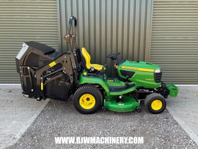 *SOLD* John Deere X950R