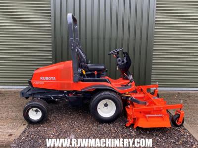 Kubota F3090 SOLD