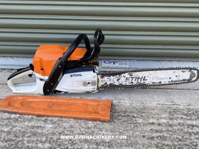 Stihl MS362C SOLD