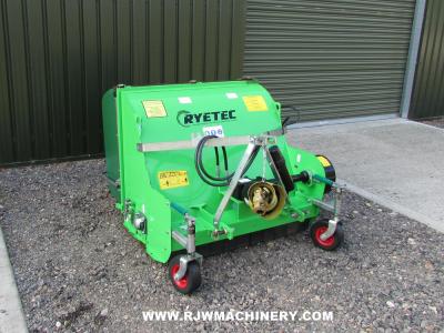 Ryetec M1000C SOLD