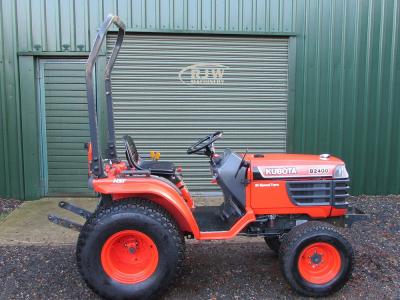 Kubota B2400 SOLD