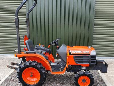 Kubota B1410 SOLD