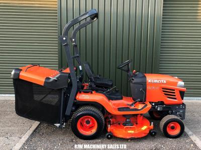 Kubota G26-II SOLD