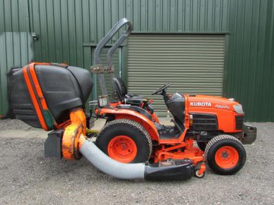 Kubota B2530 ** SOLD