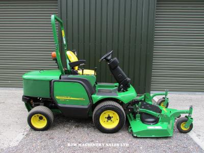 John Deere 1445 SOLD