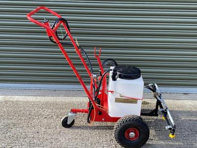 SCH PSP Power Sprayer SOLD