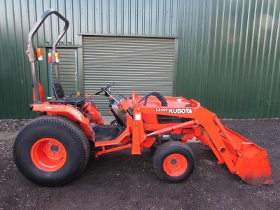 Kubota B2710 ** SOLD **