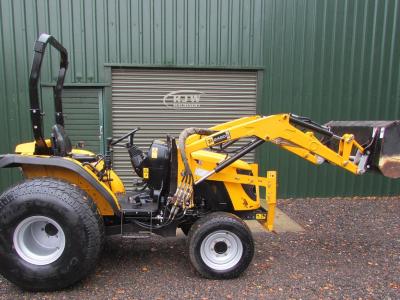 JCB 335HST SOLD