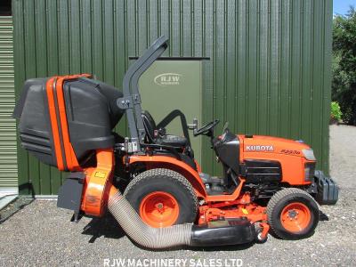 Kubota B2530 SOLD