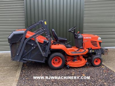 Kubota G23-11 HD SOLD