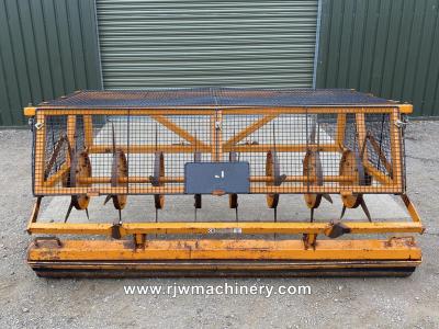 Sisis 2.4m Slitter MG/240