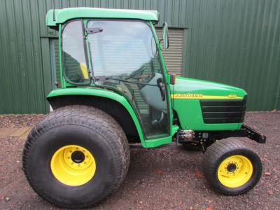 John Deere 4610 ** SOLD **