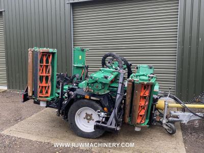 Ransomes TG4650