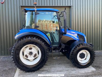 New Holland T4.75 Powerstar