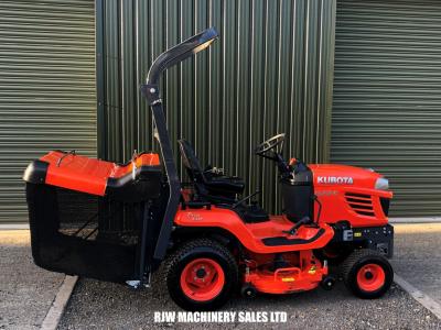 Kubota G23-II SOLD