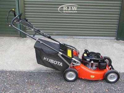 *SOLD* Kubota W821-Pro