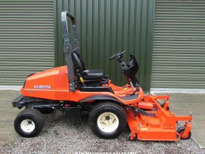 Kubota F3890 SOLD