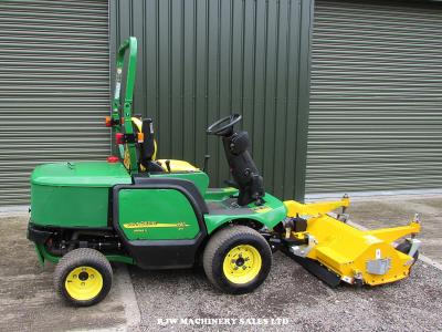 John Deere 1445 SOLD