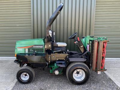 Ransomes Parkway 2250 Plus SOLD