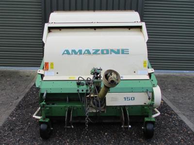 Amazone GHLT 150 SOLD