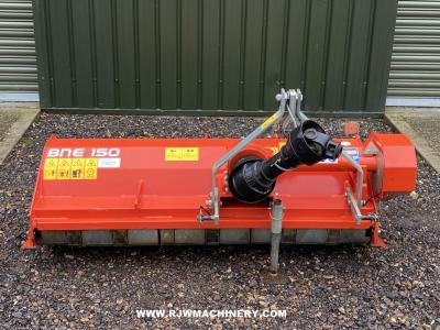 Kuhn BNE150 SOLD