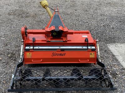 *SOLD* Siromer SB125