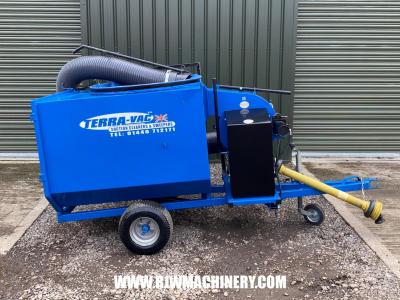 *SOLD* Terra-Vac Stud 40