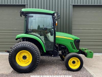 *SOLD* John Deere 4720