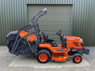 *SOLD* Kubota G23-3 MKIII