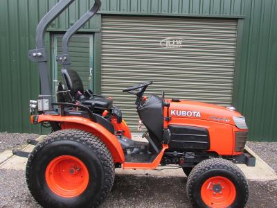 Kubota B2530 SOLD