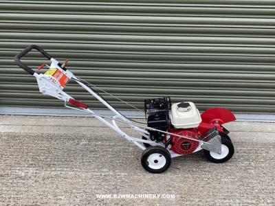 *SOLD* Little Wonder Pro Lawn Edger