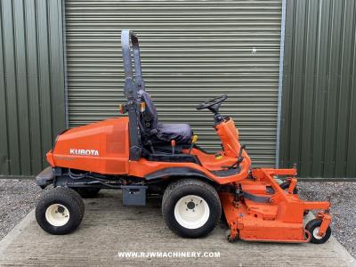 *SOLD* Kubota F3680