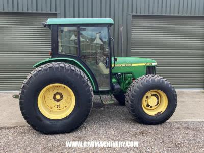 *SOLD* John Deere 5400