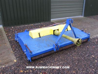 *SOLD* Port Agri Cutlass 7ft