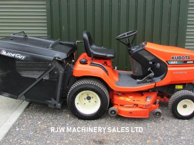 Kubota G21 SOLD