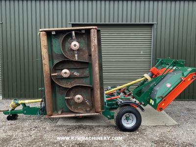 *SOLD* Wessex Proline RMX500