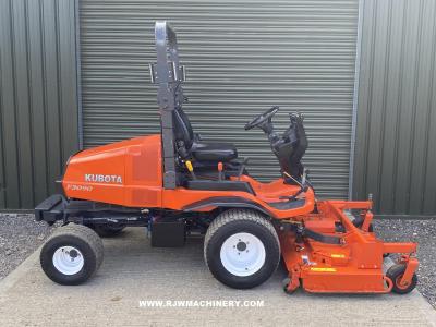 *SOLD* Kubota F3090